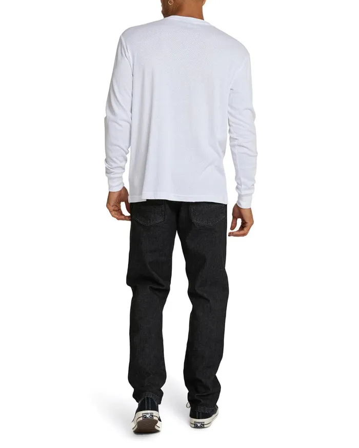 All Caps Moto Jersey 8211 White Men Deus Ex Machina Classics All Caps Moto Jersey 8211 White Men Deus Ex Machina Classics