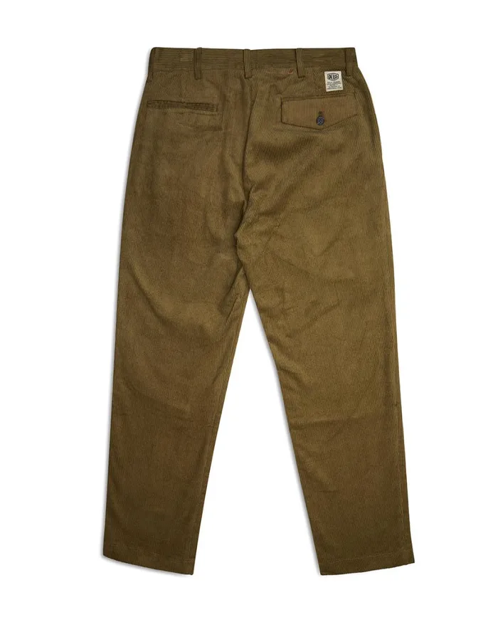 Alpine Cord Pant 8211 Military Olive Men Deus Ex Machina Pants Alpine Cord Pant 8211 Military Olive Men Deus Ex Machina Pants