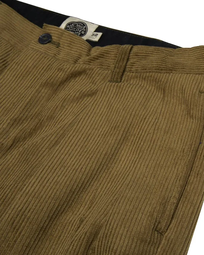 Alpine Cord Pant 8211 Military Olive Men Deus Ex Machina Pants Alpine Cord Pant 8211 Military Olive Men Deus Ex Machina Pants