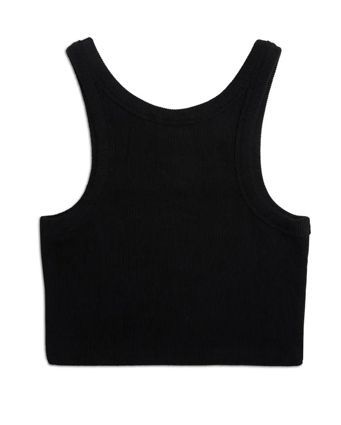 Alyssa Tank 8211 Anthracite Women Deus Ex Machina Tees Alyssa Tank 8211 Anthracite Women Deus Ex Machina Tees