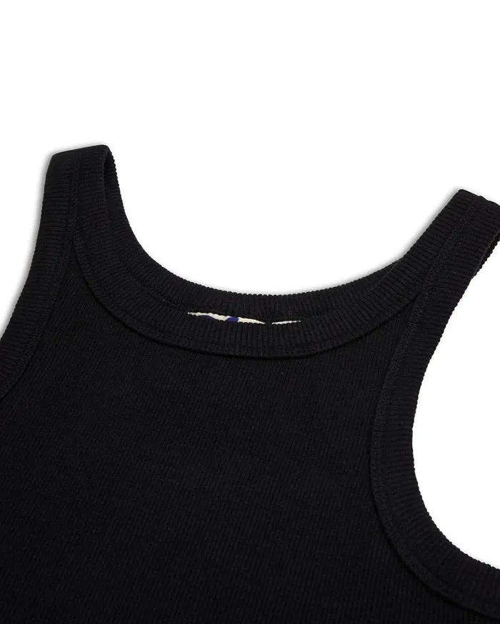 Alyssa Tank 8211 Anthracite Women Deus Ex Machina Tees Alyssa Tank 8211 Anthracite Women Deus Ex Machina Tees