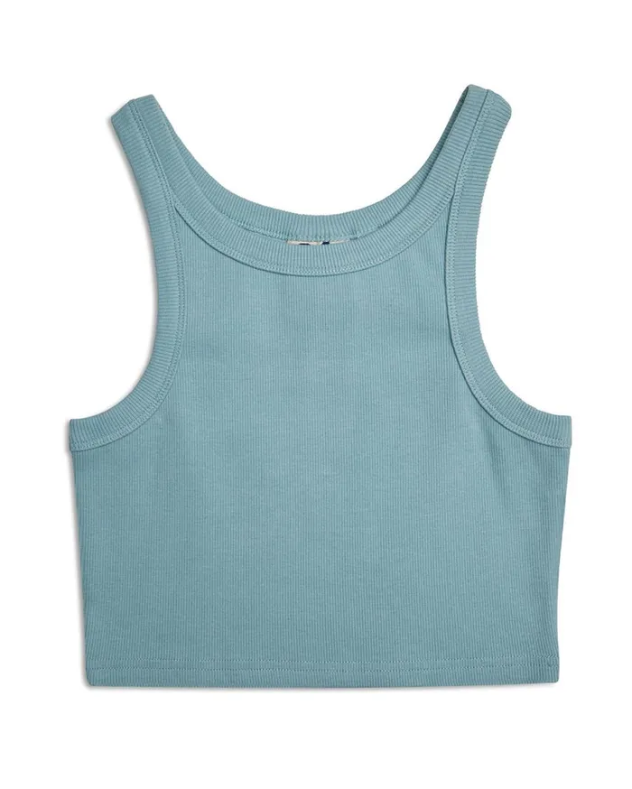 Alyssa Tank 8211 Aquifer Women Deus Ex Machina Tees Alyssa Tank 8211 Aquifer Women Deus Ex Machina Tees