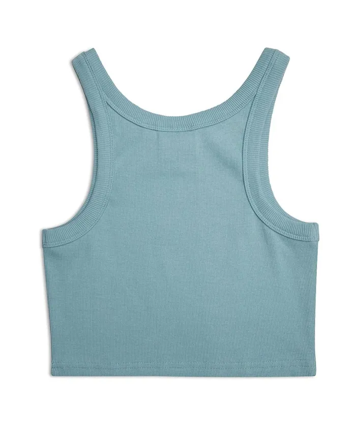 Alyssa Tank 8211 Aquifer Women Deus Ex Machina Tees Alyssa Tank 8211 Aquifer Women Deus Ex Machina Tees