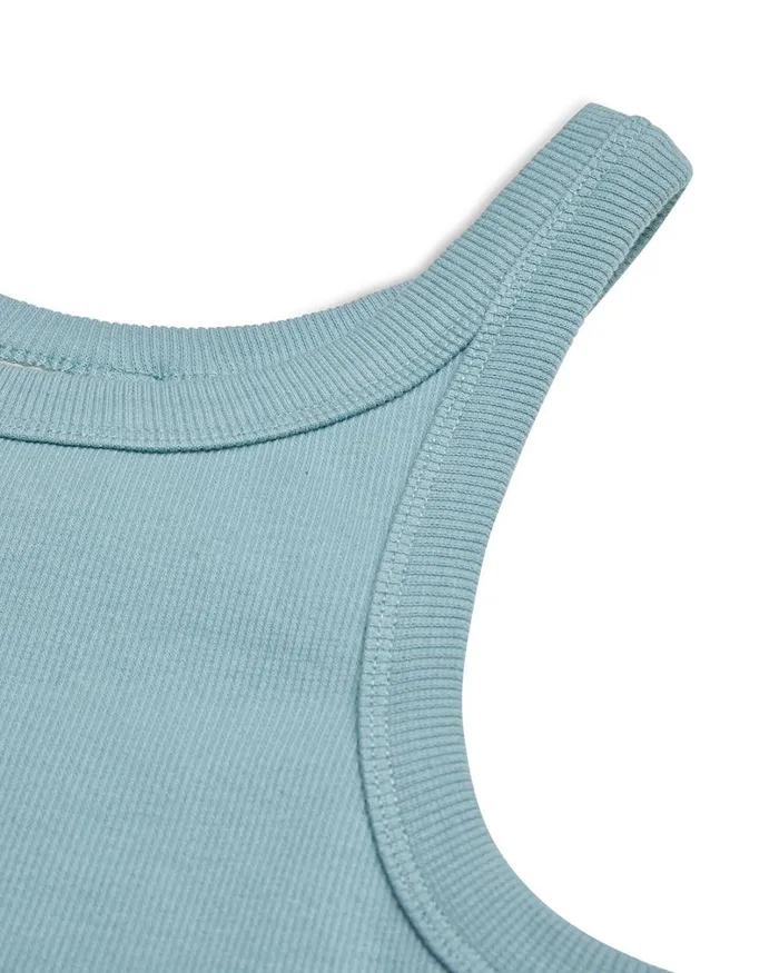 Alyssa Tank 8211 Aquifer Women Deus Ex Machina Tees Alyssa Tank 8211 Aquifer Women Deus Ex Machina Tees