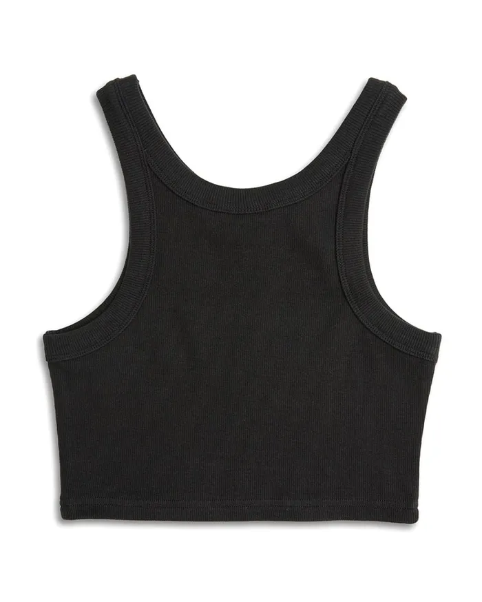 Alyssa Tank 8211 Caviar Women Deus Ex Machina Tees Alyssa Tank 8211 Caviar Women Deus Ex Machina Tees