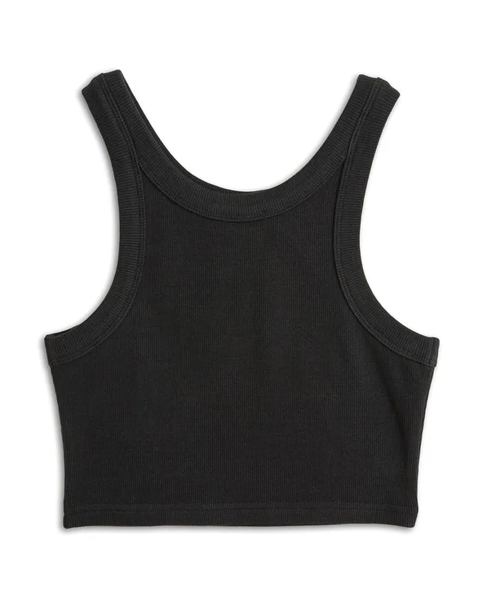 Alyssa Tank 8211 Caviar Women Deus Ex Machina Tees Alyssa Tank 8211 Caviar Women Deus Ex Machina Tees
