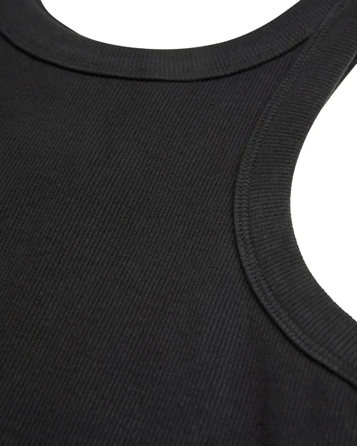 Alyssa Tank 8211 Caviar Women Deus Ex Machina Tees Alyssa Tank 8211 Caviar Women Deus Ex Machina Tees