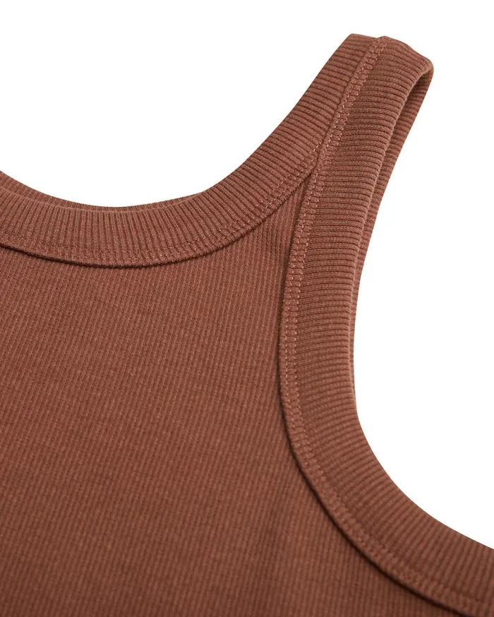 Alyssa Tank 8211 Myristica Women Deus Ex Machina Tees Alyssa Tank 8211 Myristica Women Deus Ex Machina Tees