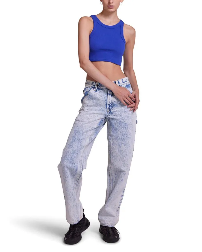 Alyssa Tank 8211 Surf The Web Women Deus Ex Machina Tees Alyssa Tank 8211 Surf The Web Women Deus Ex Machina Tees