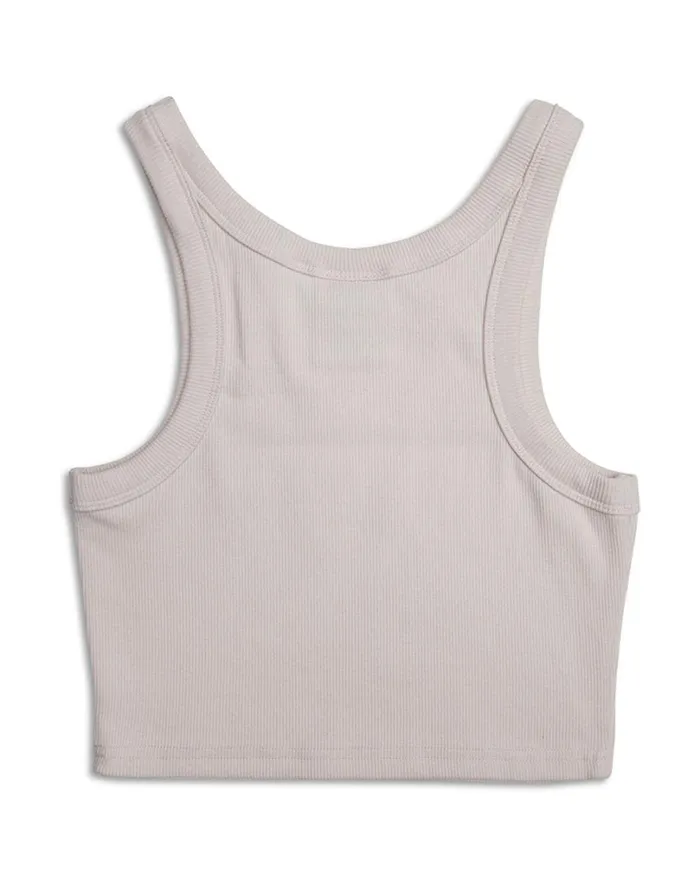 Alyssa Tank 8211 White Sand Women Deus Ex Machina Tees Alyssa Tank 8211 White Sand Women Deus Ex Machina Tees