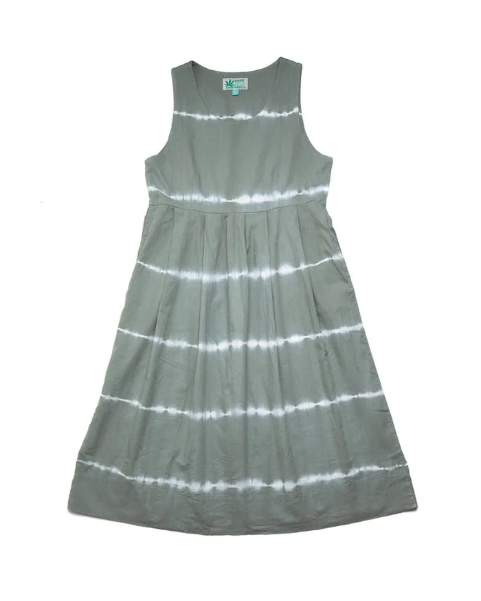 Amelia Dress Relaxed Fit 8211 Reseda Tie Dye Women Deus Ex Machina Dresses Amelia Dress Relaxed Fit 8211 Reseda Tie Dye Women Deus Ex Machina Dresses
