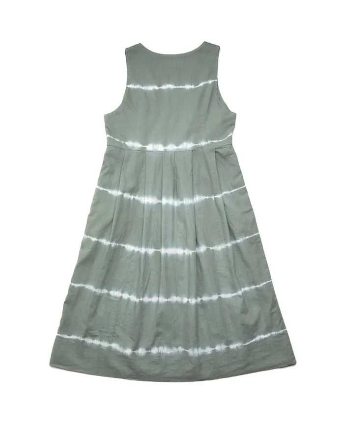 Amelia Dress Relaxed Fit 8211 Reseda Tie Dye Women Deus Ex Machina Dresses Amelia Dress Relaxed Fit 8211 Reseda Tie Dye Women Deus Ex Machina Dresses