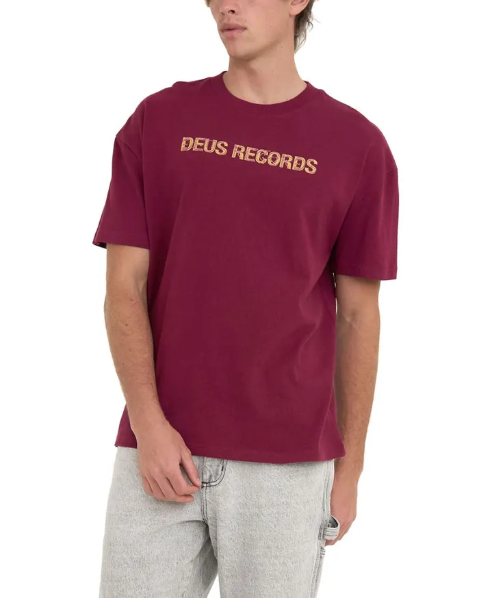 Ancient Tech Tee 8211 Rhodo Men Deus Ex Machina Tees