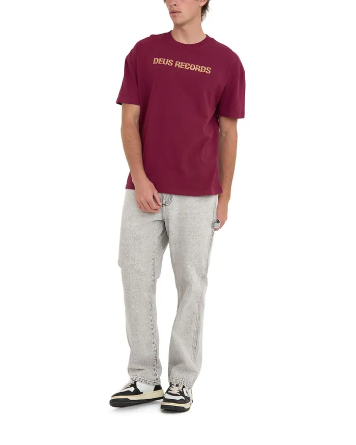 Ancient Tech Tee 8211 Rhodo Men Deus Ex Machina Tees Ancient Tech Tee 8211 Rhodo Men Deus Ex Machina Tees
