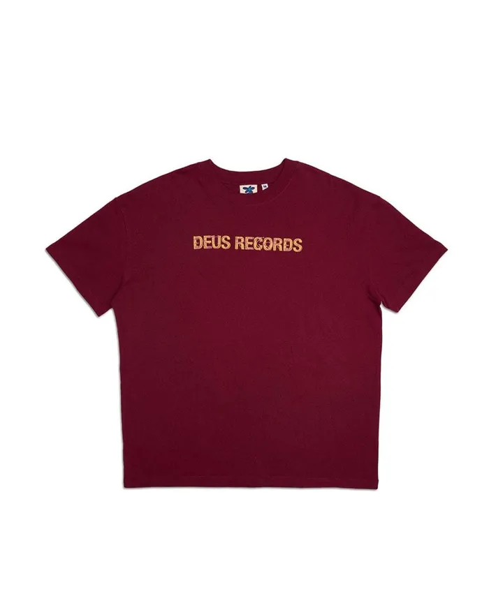 Ancient Tech Tee 8211 Rhodo Men Deus Ex Machina Tees Ancient Tech Tee 8211 Rhodo Men Deus Ex Machina Tees