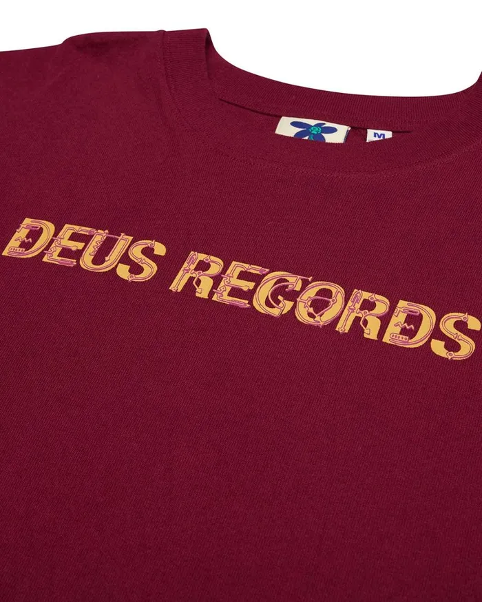 Ancient Tech Tee 8211 Rhodo Men Deus Ex Machina Tees Ancient Tech Tee 8211 Rhodo Men Deus Ex Machina Tees