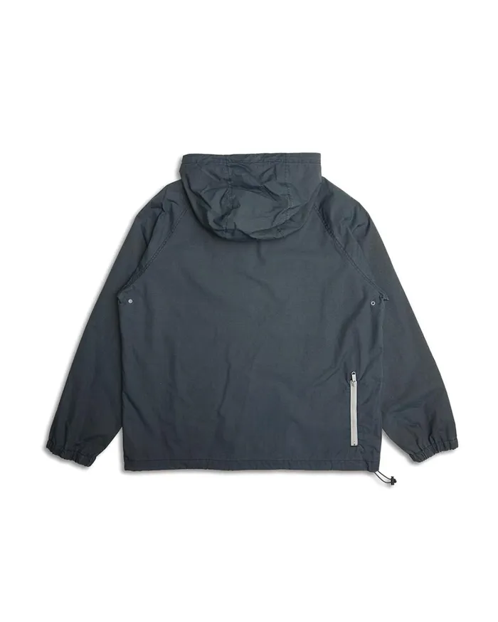 Apex Jacket 8211 Anthracite Men Deus Ex Machina Jackets Apex Jacket 8211 Anthracite Men Deus Ex Machina Jackets