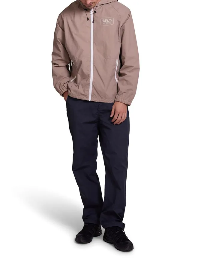 Apex Jacket 8211 Khaki Men Deus Ex Machina Jackets Apex Jacket 8211 Khaki Men Deus Ex Machina Jackets