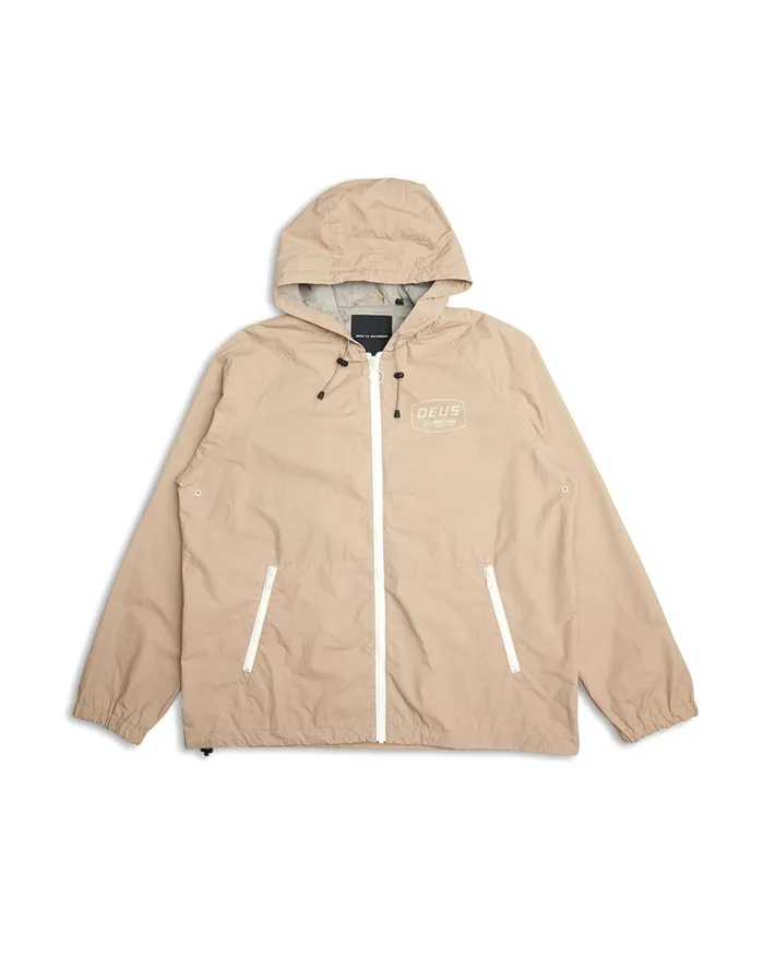 Apex Jacket 8211 Khaki Men Deus Ex Machina Jackets Apex Jacket 8211 Khaki Men Deus Ex Machina Jackets