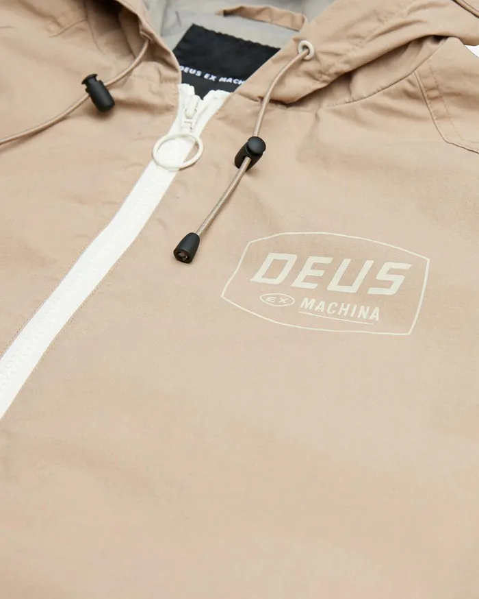 Apex Jacket 8211 Khaki Men Deus Ex Machina Jackets Apex Jacket 8211 Khaki Men Deus Ex Machina Jackets