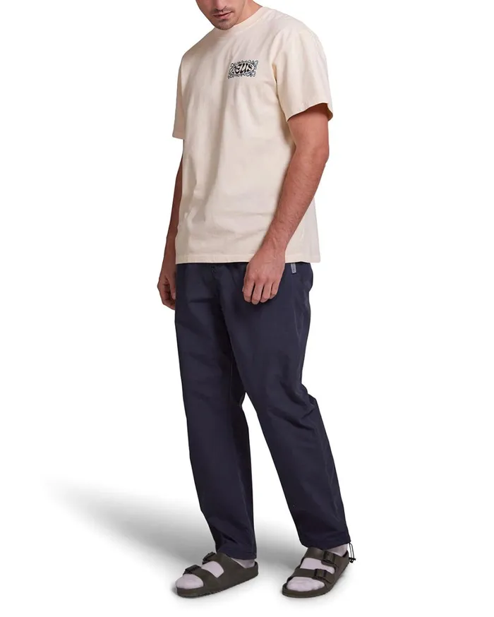 Apex Pant 8211 Anthracite Men Deus Ex Machina Pants
