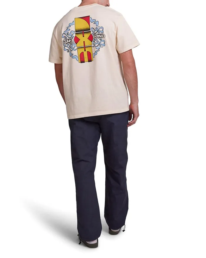 Apex Pant 8211 Anthracite Men Deus Ex Machina Pants Apex Pant 8211 Anthracite Men Deus Ex Machina Pants