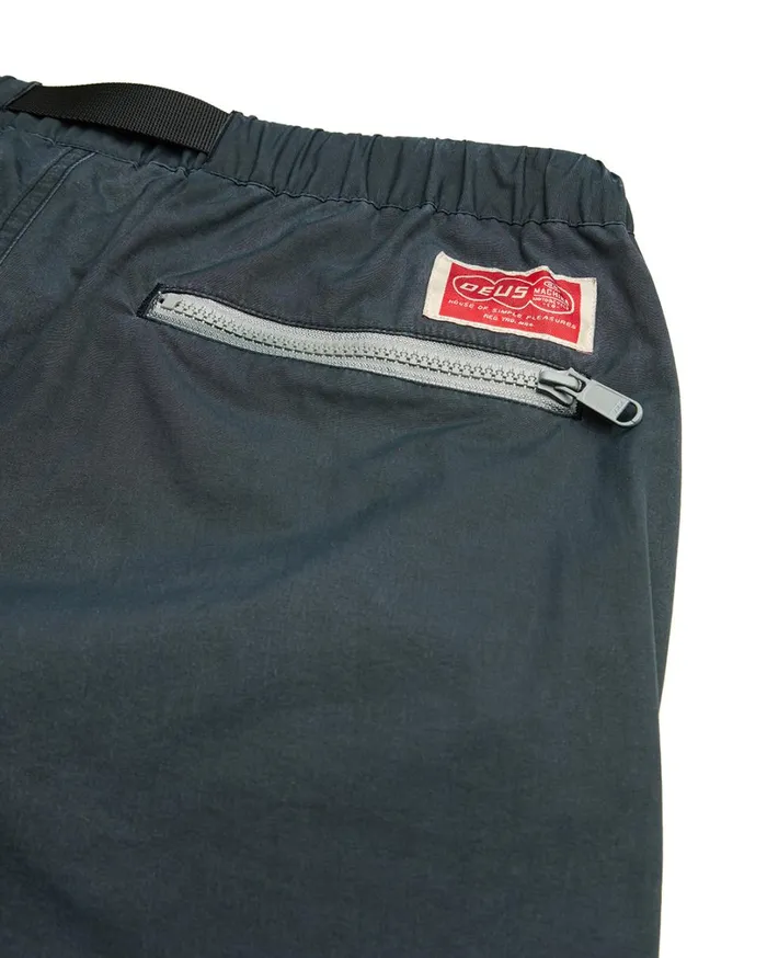 Apex Pant 8211 Anthracite Men Deus Ex Machina Pants Apex Pant 8211 Anthracite Men Deus Ex Machina Pants