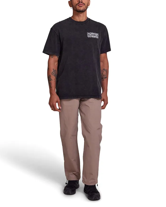 Apex Pant 8211 Khaki Men Deus Ex Machina Pants