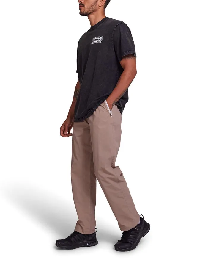 Apex Pant 8211 Khaki Men Deus Ex Machina Pants Apex Pant 8211 Khaki Men Deus Ex Machina Pants