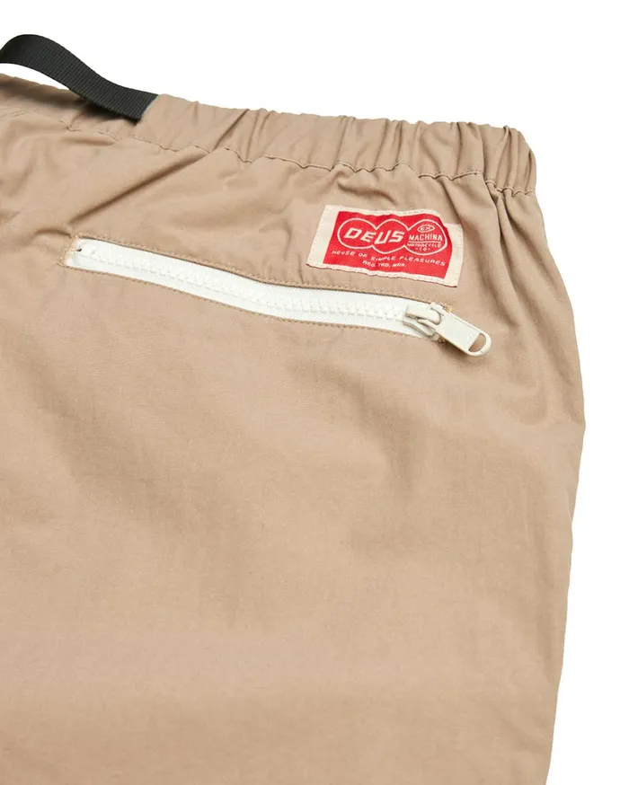 Apex Pant 8211 Khaki Men Deus Ex Machina Pants Apex Pant 8211 Khaki Men Deus Ex Machina Pants