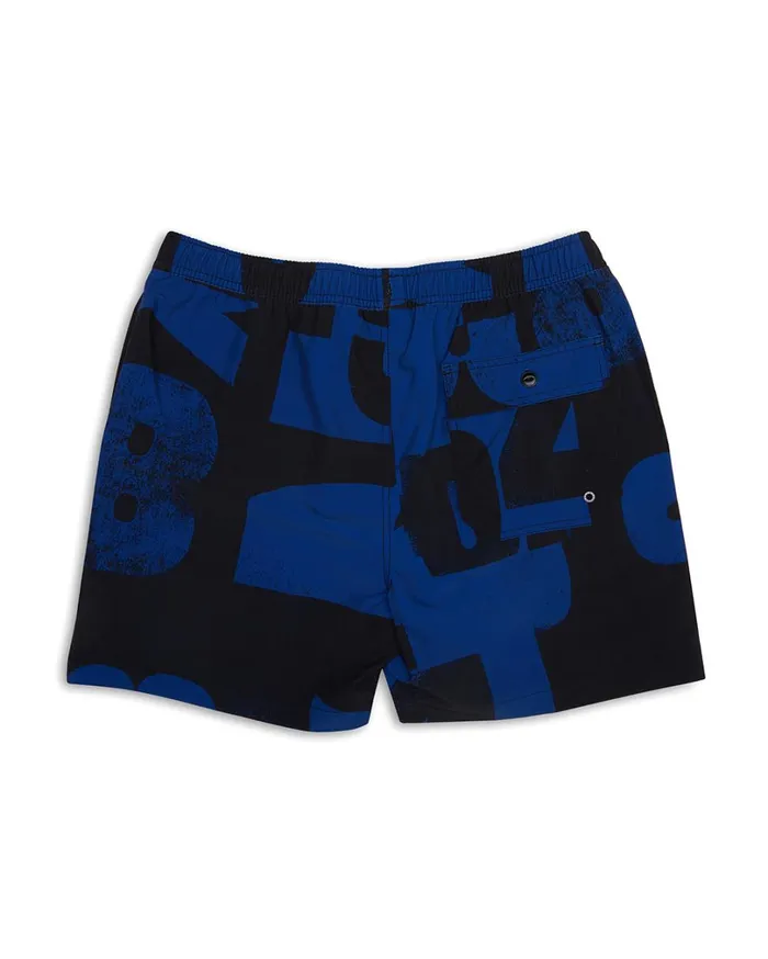 Arithmetic Boardshort 8211 Blue Men Deus Ex Machina Boardshorts Arithmetic Boardshort 8211 Blue Men Deus Ex Machina Boardshorts