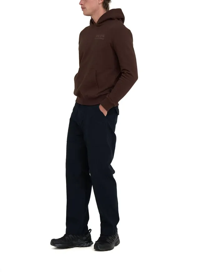 Barrett Hoodie 8211 Potting Soil Men Deus Ex Machina Hoodies and Sweaters Barrett Hoodie 8211 Potting Soil Men Deus Ex Machina Hoodies and Sweaters