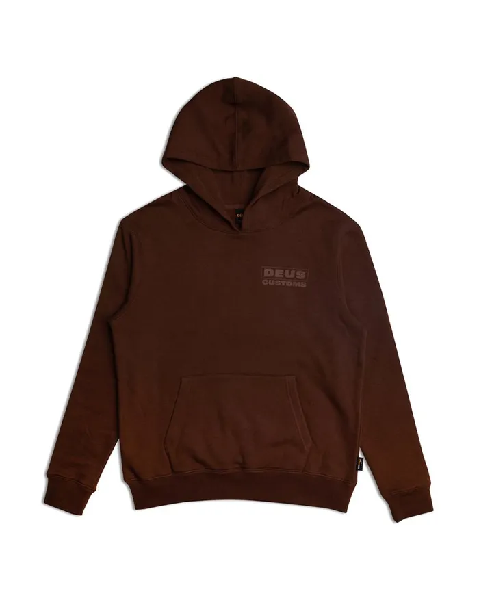 Barrett Hoodie 8211 Potting Soil Men Deus Ex Machina Hoodies and Sweaters Barrett Hoodie 8211 Potting Soil Men Deus Ex Machina Hoodies and Sweaters