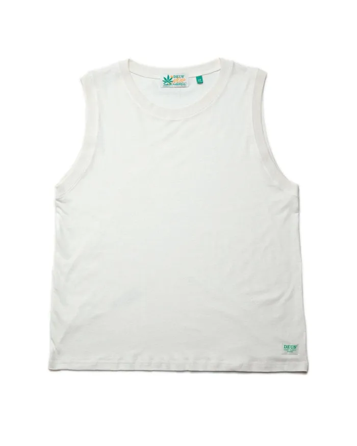 Bayley Muscle Oversized Fit 8211 Natural Women Deus Ex Machina Tees Bayley Muscle Oversized Fit 8211 Natural Women Deus Ex Machina Tees