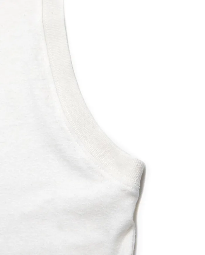Bayley Muscle Oversized Fit 8211 Natural Women Deus Ex Machina Tees Bayley Muscle Oversized Fit 8211 Natural Women Deus Ex Machina Tees