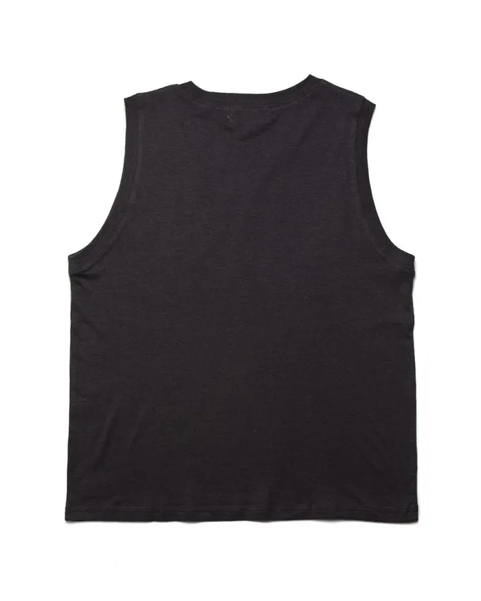 Bayley Muscle Oversized Fit 8211 Shadow Grey Women Deus Ex Machina Tees Bayley Muscle Oversized Fit 8211 Shadow Grey Women Deus Ex Machina Tees
