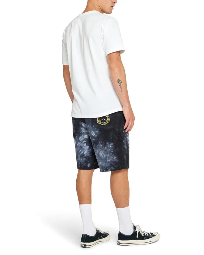 Big Fella Dyed Short 8211 Anthracite Men Deus Ex Machina Shorts Big Fella Dyed Short 8211 Anthracite Men Deus Ex Machina Shorts