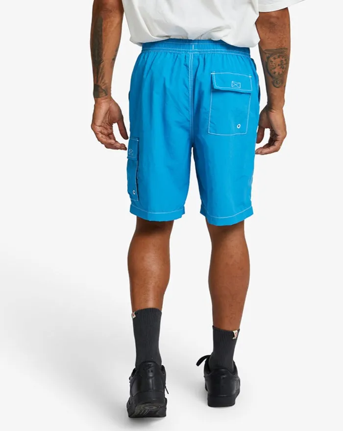 Big Fella Swim Short 8211 Wave Ride Men Deus Ex Machina Boardshorts Big Fella Swim Short 8211 Wave Ride Men Deus Ex Machina Boardshorts