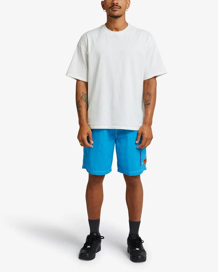 Big Fella Swim Short 8211 Wave Ride Men Deus Ex Machina Boardshorts Big Fella Swim Short 8211 Wave Ride Men Deus Ex Machina Boardshorts