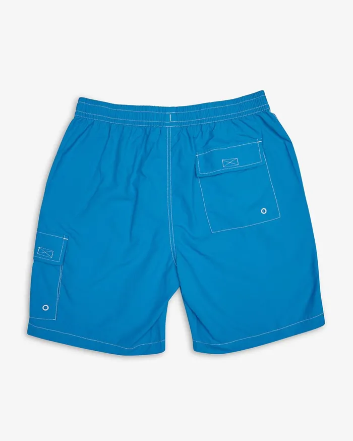 Big Fella Swim Short 8211 Wave Ride Men Deus Ex Machina Boardshorts Big Fella Swim Short 8211 Wave Ride Men Deus Ex Machina Boardshorts