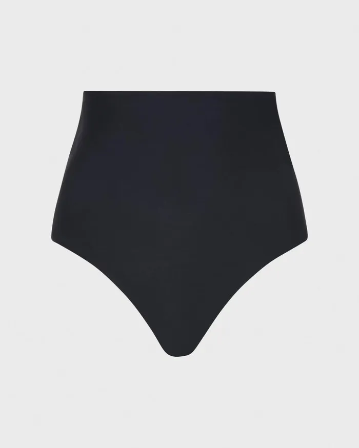 BONDI BORN Bikini Bottoms Aries Bikini Bottom 8211 Black 8211 Women