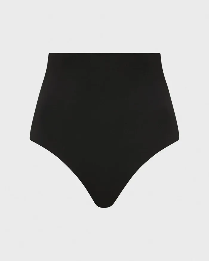 BONDI BORN Bikini Bottoms Betty Bikini Bottom 8211 Black 8211 Women