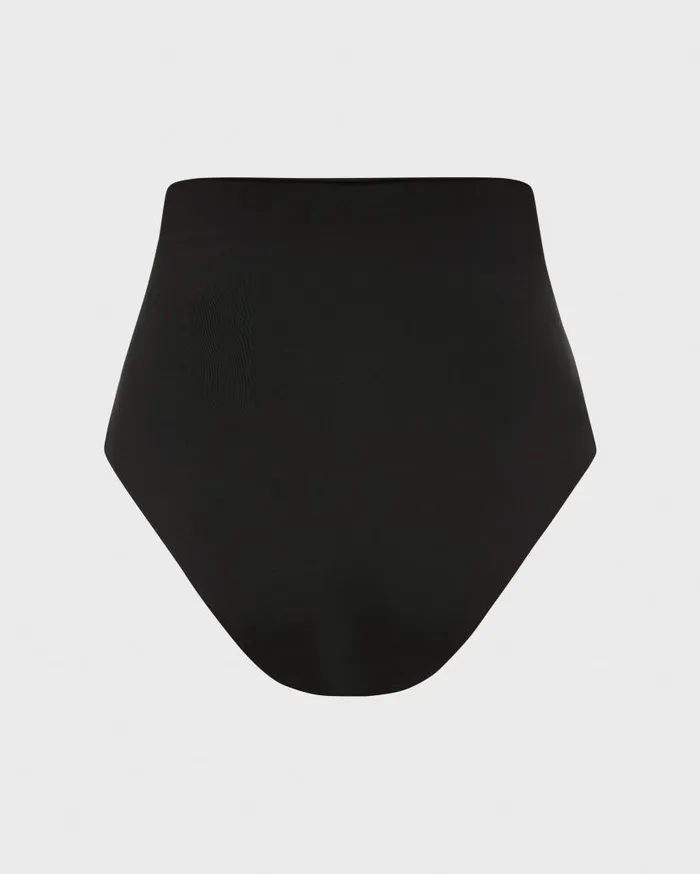 BONDI BORN Bikini Bottoms Betty Bikini Bottom 8211 Black 8211 Women