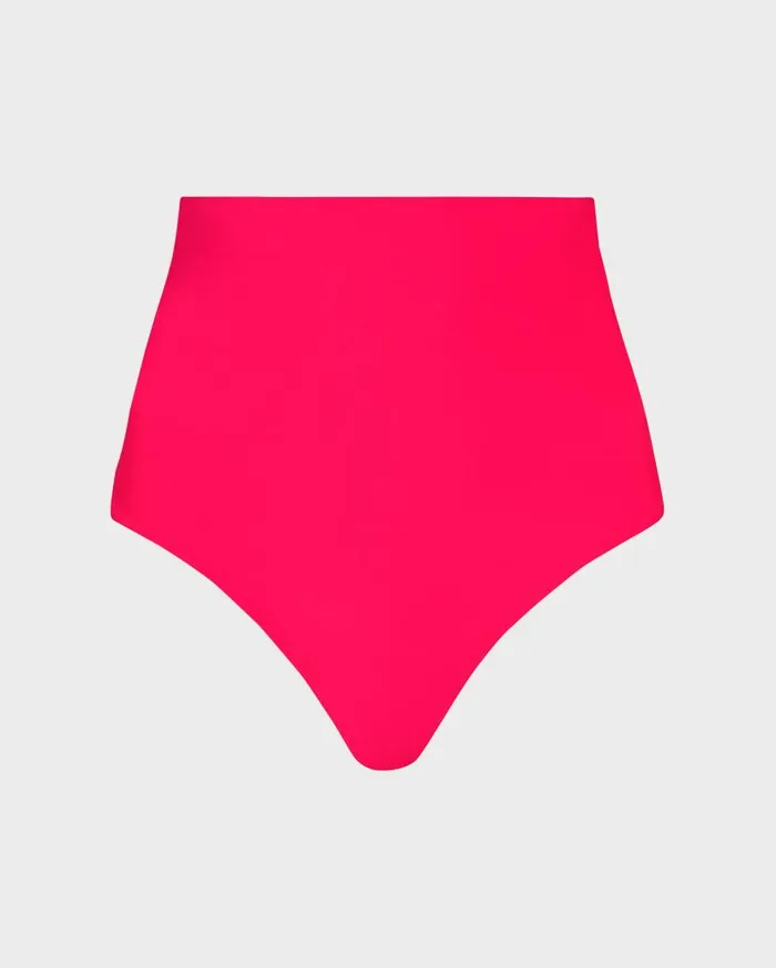 BONDI BORN Bikini Bottoms Faith Bikini Bottom 8211 Azalea 8211 Women