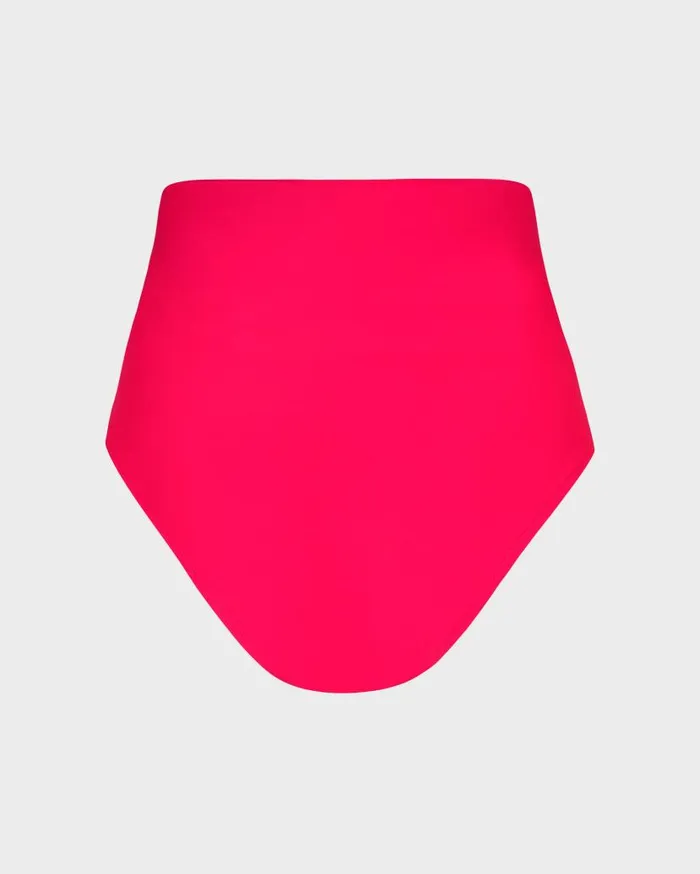 BONDI BORN Bikini Bottoms Faith Bikini Bottom 8211 Azalea 8211 Women
