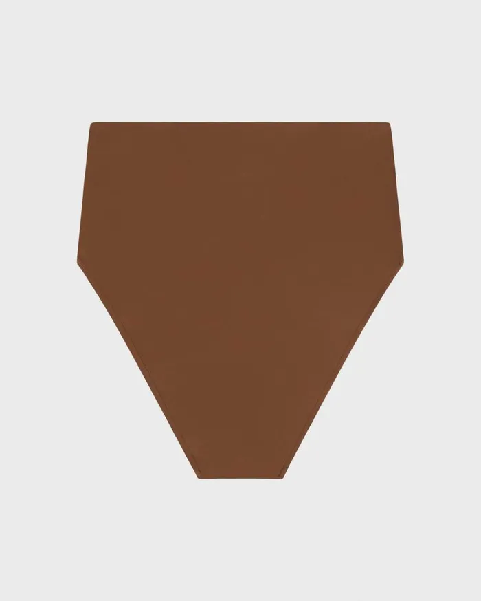 BONDI BORN Bikini Bottoms Faith Bikini Bottom 8211 Cocoa 8211 Women BONDI BORN Bikini Bottoms Faith Bikini Bottom 8211 Cocoa 8211 Women