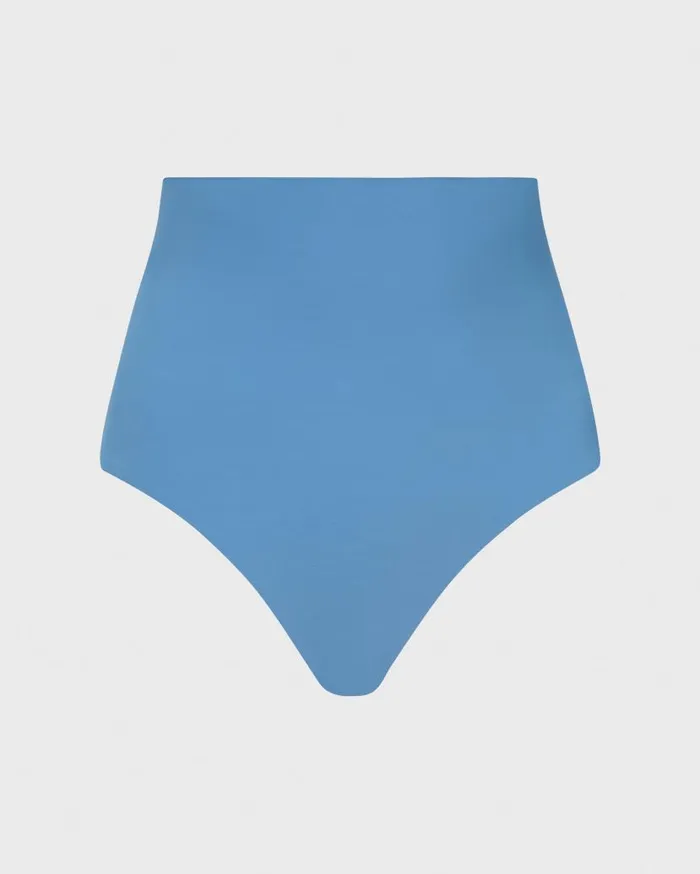 BONDI BORN Bikini Bottoms Faith Bikini Bottom 8211 Delft 8211 Women