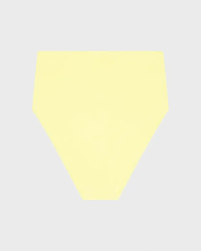 BONDI BORN Bikini Bottoms Faith Bikini Bottom 8211 Lemonade 8211 Women