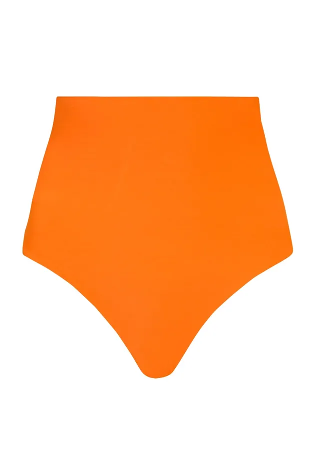 BONDI BORN Bikini Bottoms Faith Bikini Bottom 8211 Solar 8211 Women