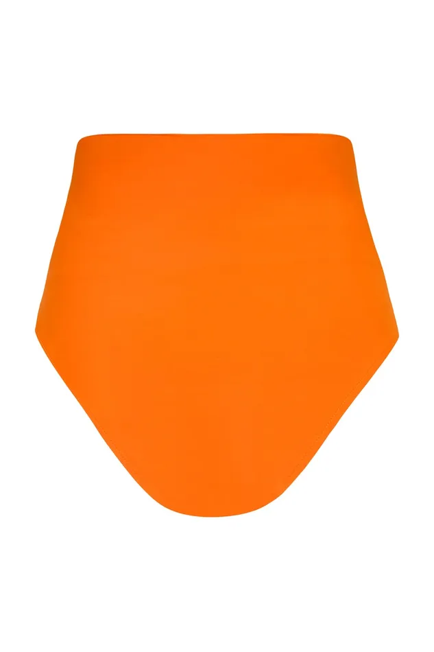 BONDI BORN Bikini Bottoms Faith Bikini Bottom 8211 Solar 8211 Women
